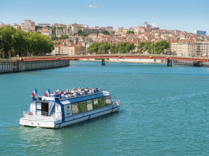 Les Bateaux Lyonnais